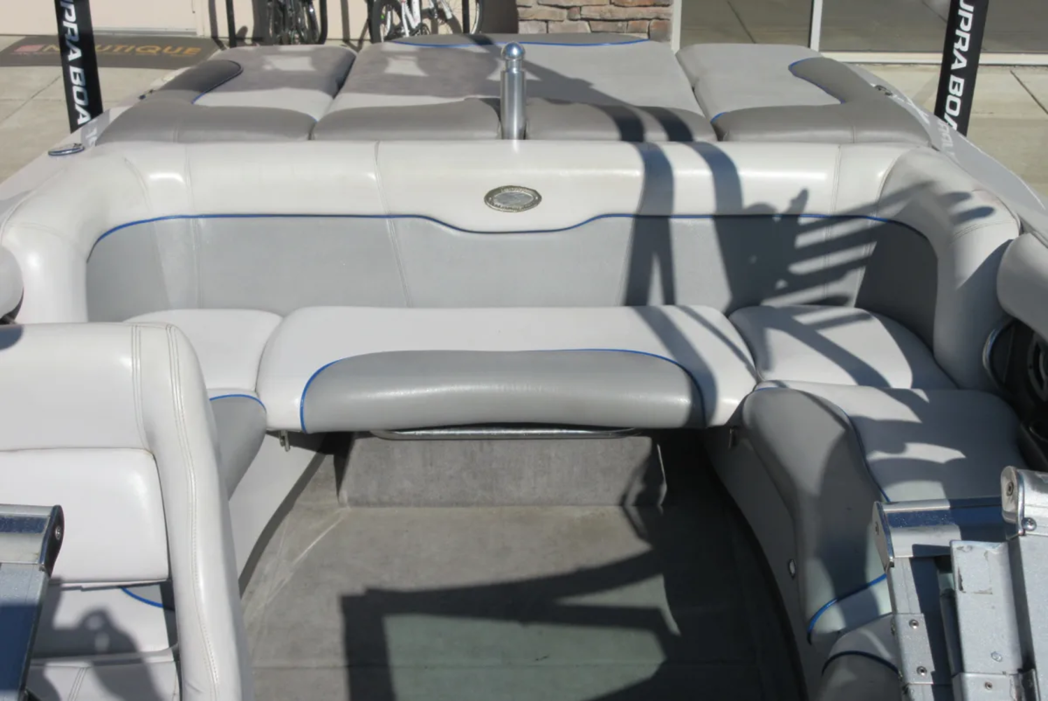 2005 Supra Boats Launch 21V for sale in Rancho Cordova, California