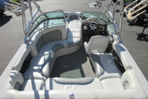 2005 Supra Boats Launch 21V for sale in Rancho Cordova, California