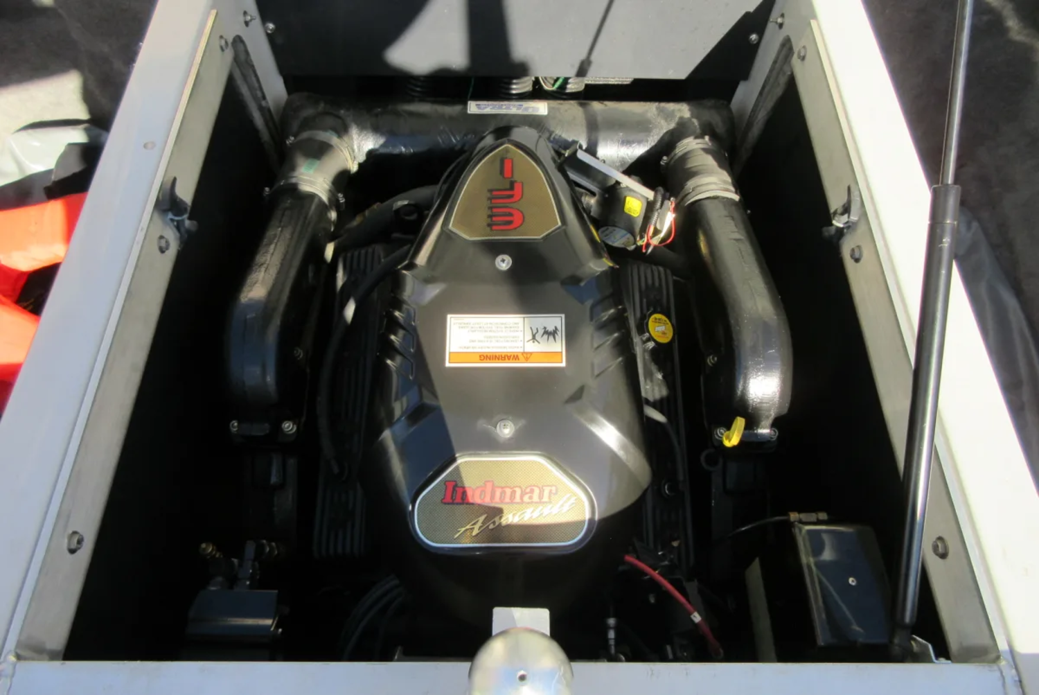 2005 Supra Boats Launch 21V for sale in Rancho Cordova, California