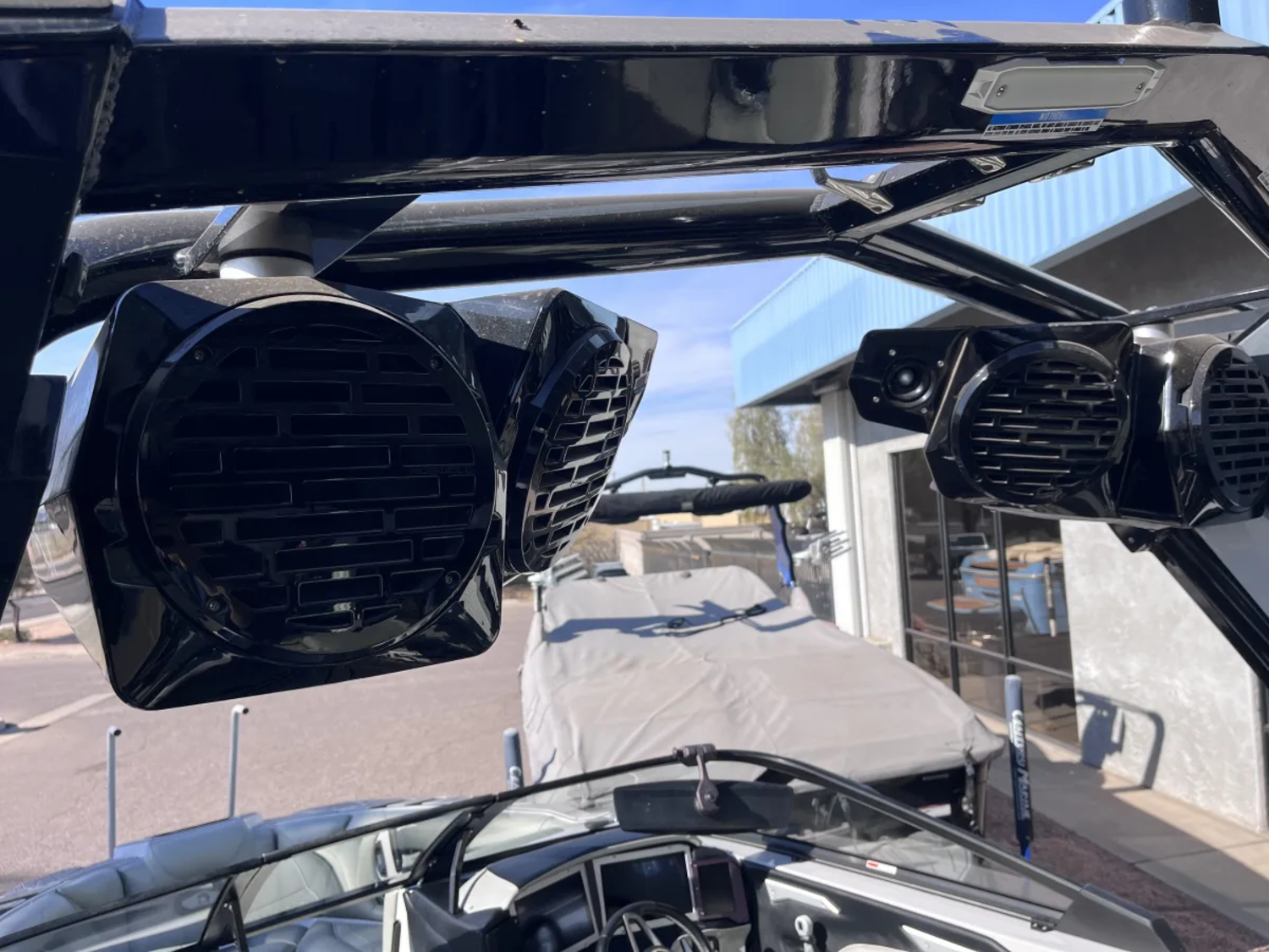 2022 Centurion Ri265