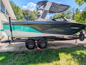 2022 Nautique Boats G23 for sale in Georgetown, Tennessee