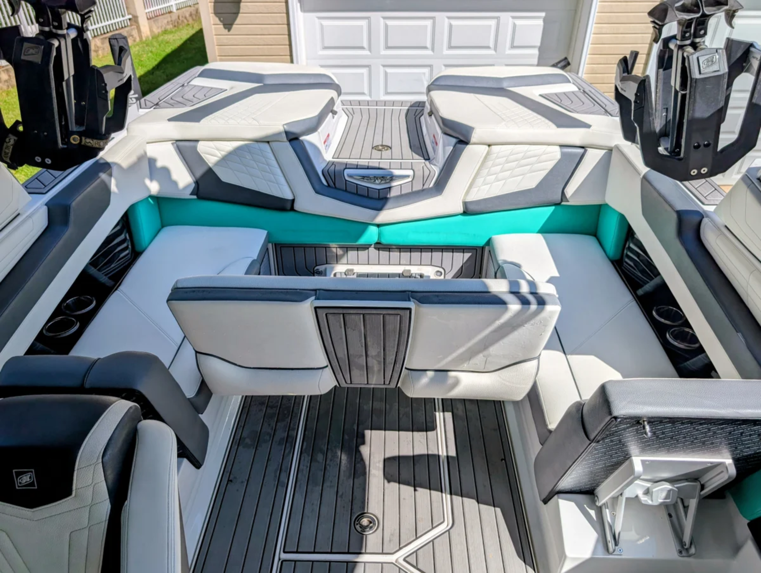 2022 Nautique Boats G23 for sale in Georgetown, Tennessee
