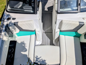 2022 Nautique Boats G23 for sale in Georgetown, Tennessee