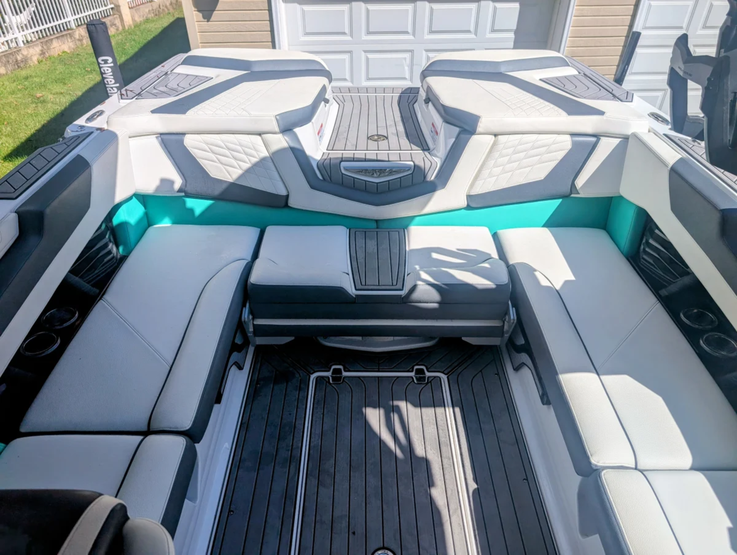 2022 Nautique Boats G23 for sale in Georgetown, Tennessee