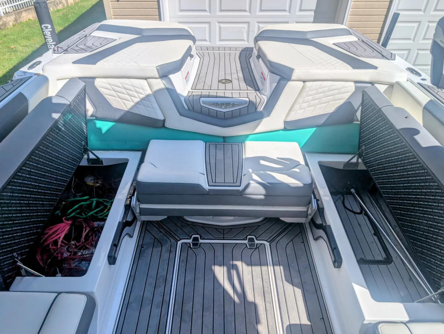 2022 Nautique Boats G23 for sale in Georgetown, Tennessee