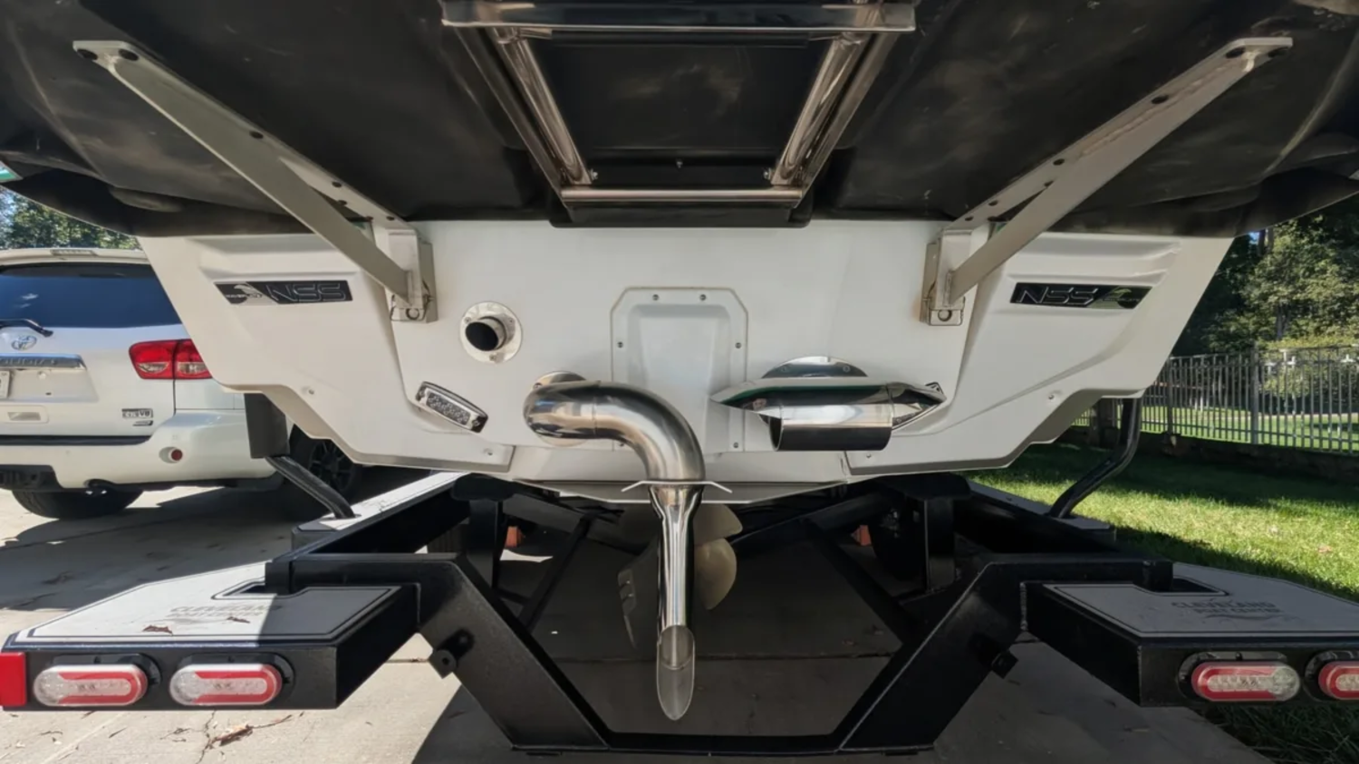 2022 Nautique Boats G23 for sale in Georgetown, Tennessee