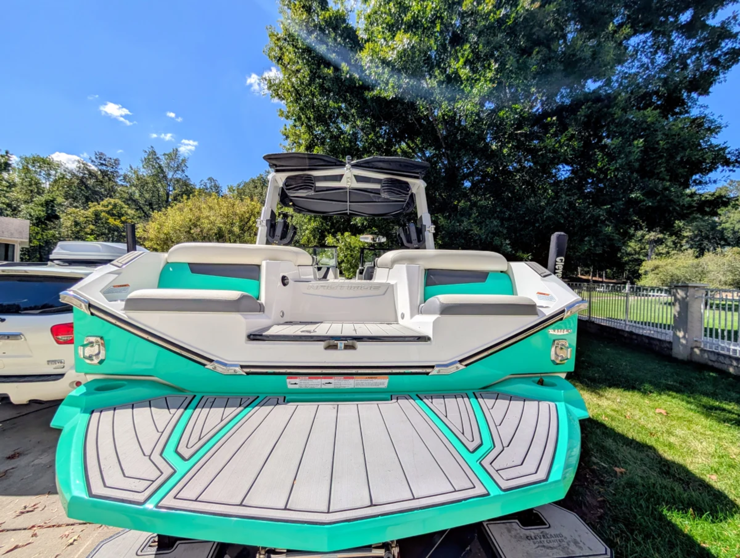 2022 Nautique Boats G23 for sale in Georgetown, Tennessee