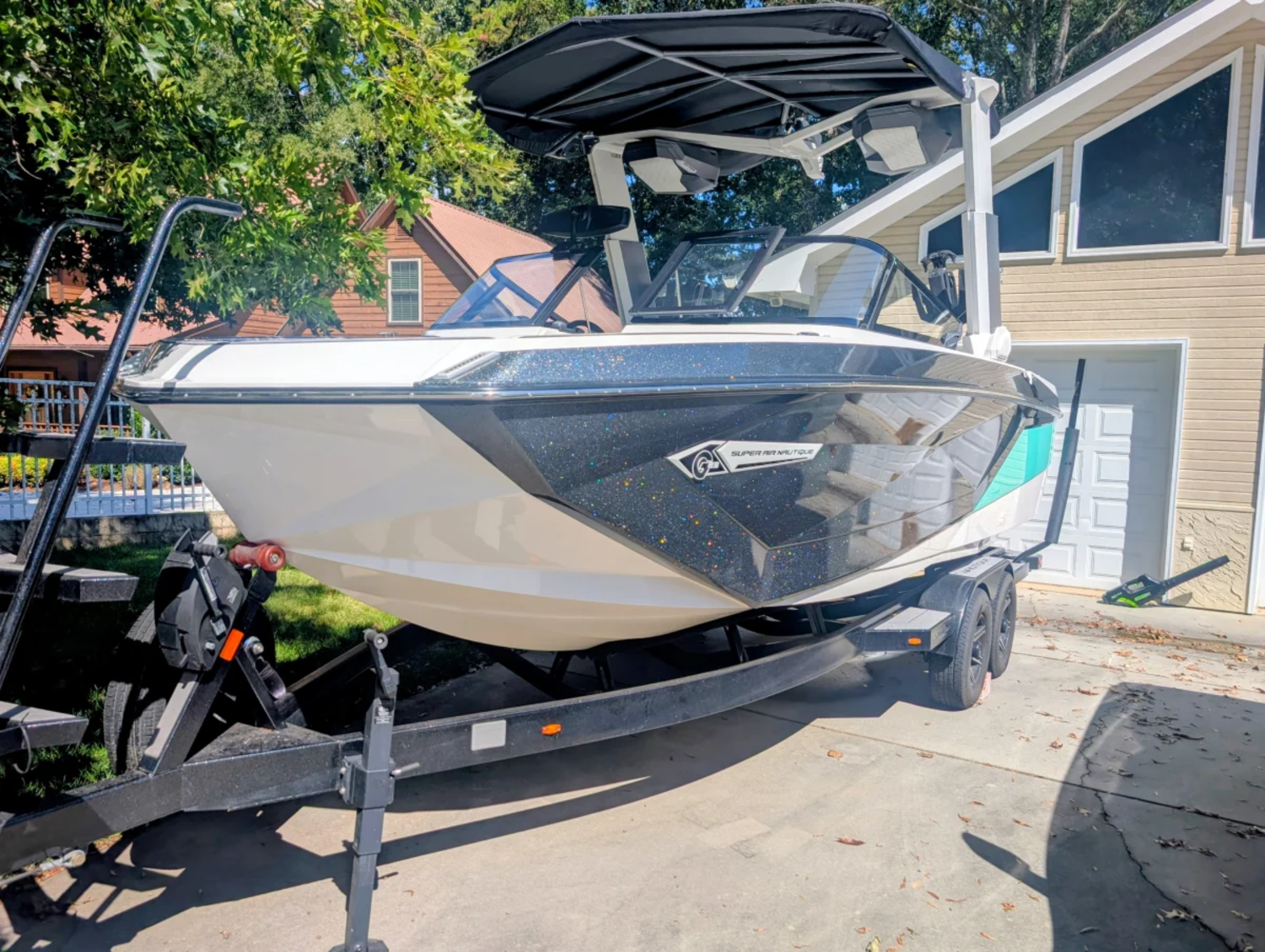 2022 Nautique Boats G23 for sale in Georgetown, Tennessee