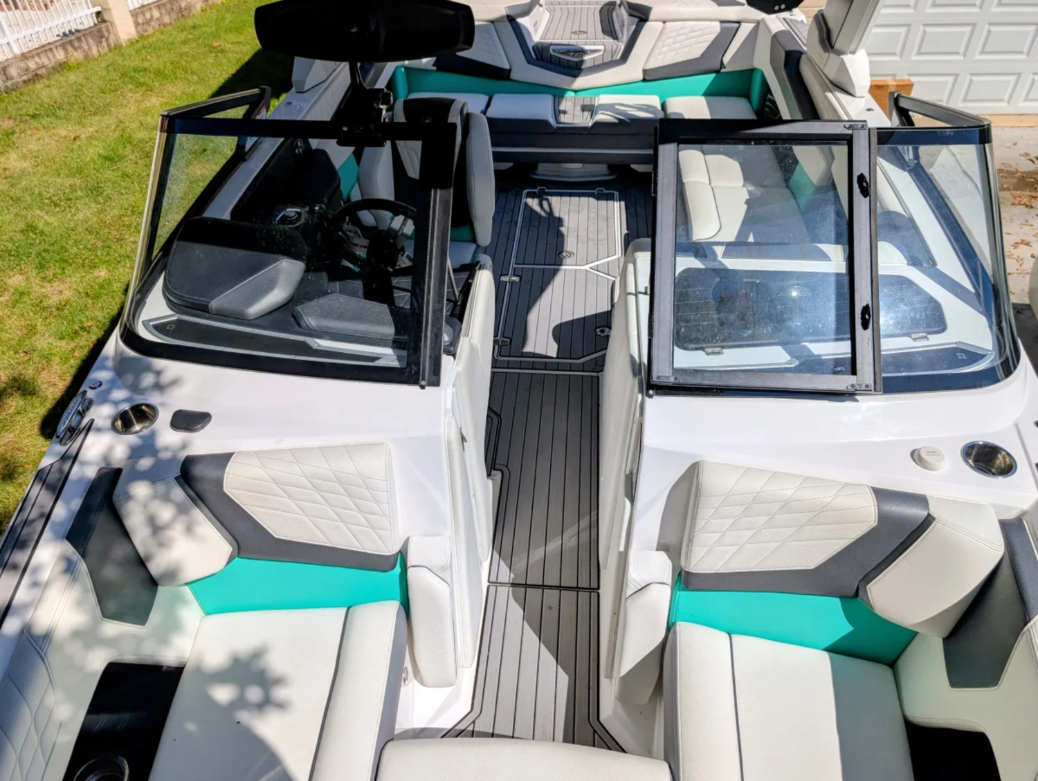 2022 Nautique Boats G23 for sale in Georgetown, Tennessee