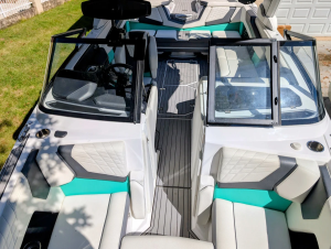 2022 Nautique Boats G23 for sale in Georgetown, Tennessee