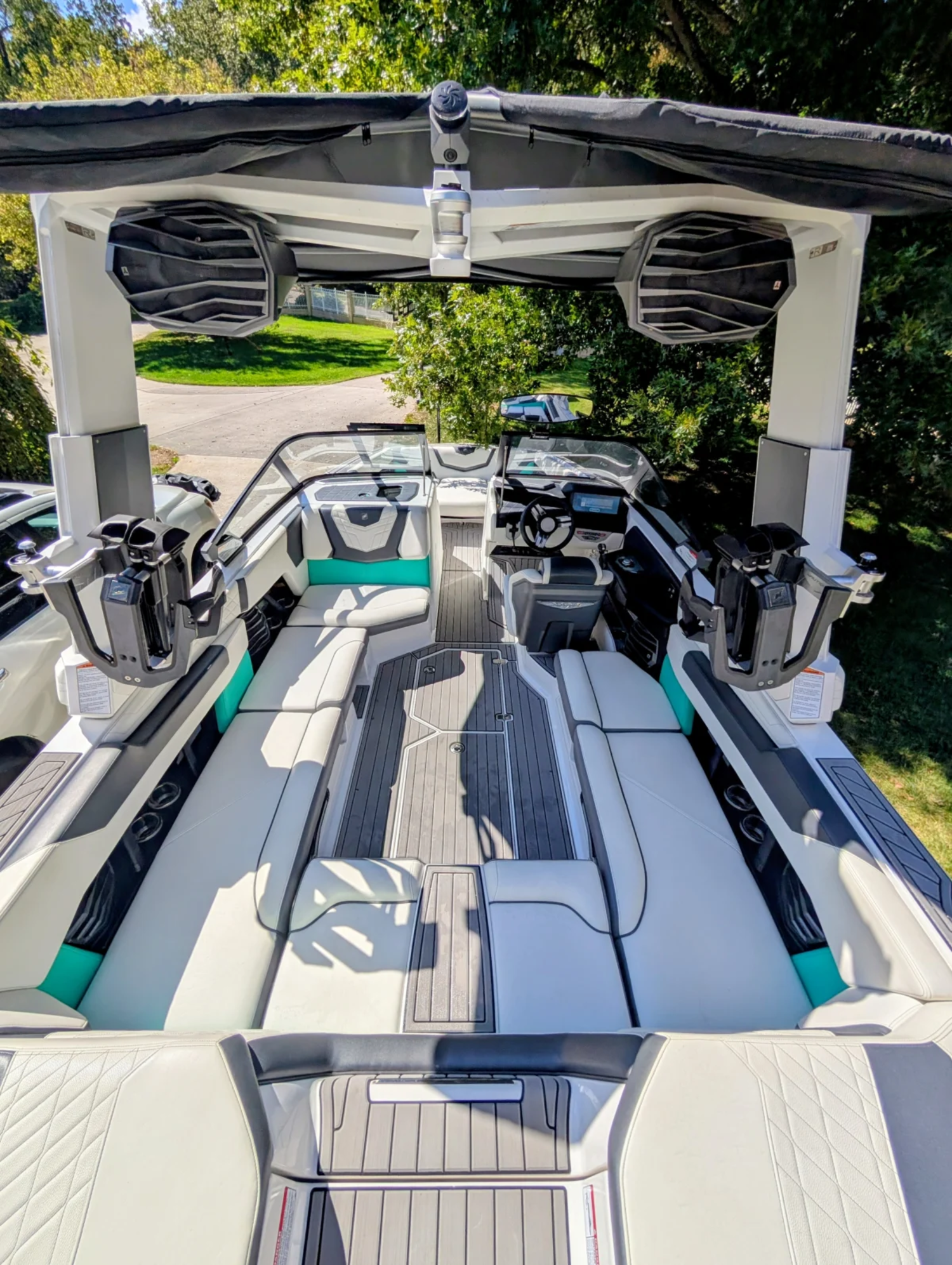 2022 Nautique Boats G23 for sale in Georgetown, Tennessee