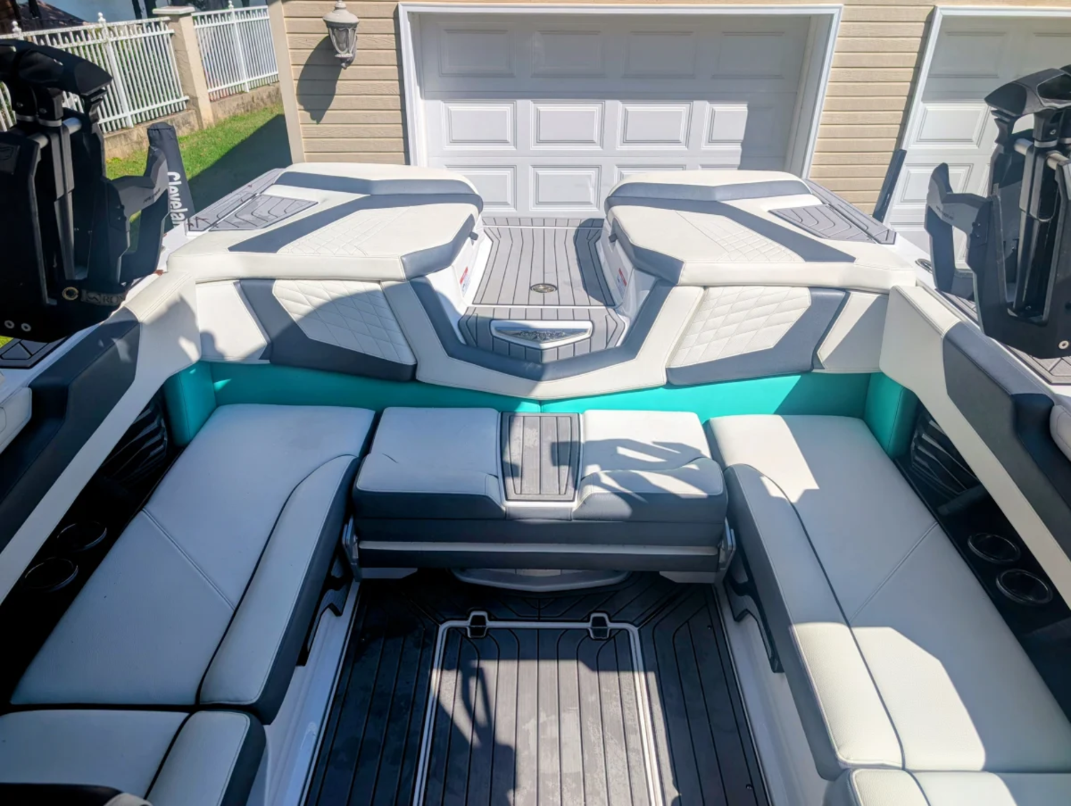 2022 Nautique Boats G23 for sale in Georgetown, Tennessee