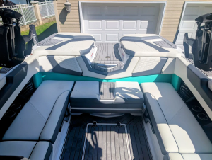 2022 Nautique Boats G23 for sale in Georgetown, Tennessee