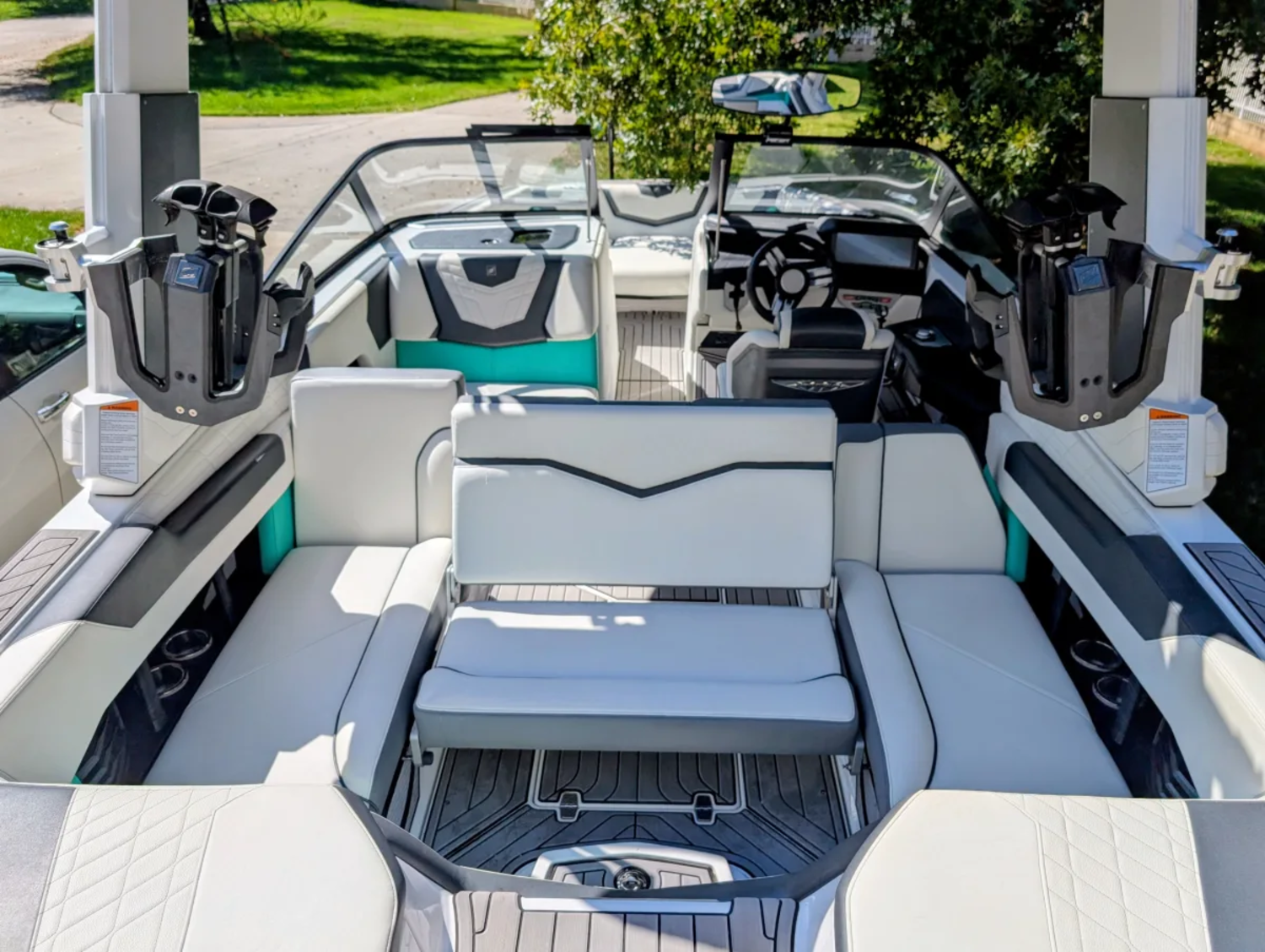 2022 Nautique Boats G23 for sale in Georgetown, Tennessee