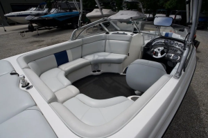 2003 Tige Boats 22V for sale in Broadway, North Carolina