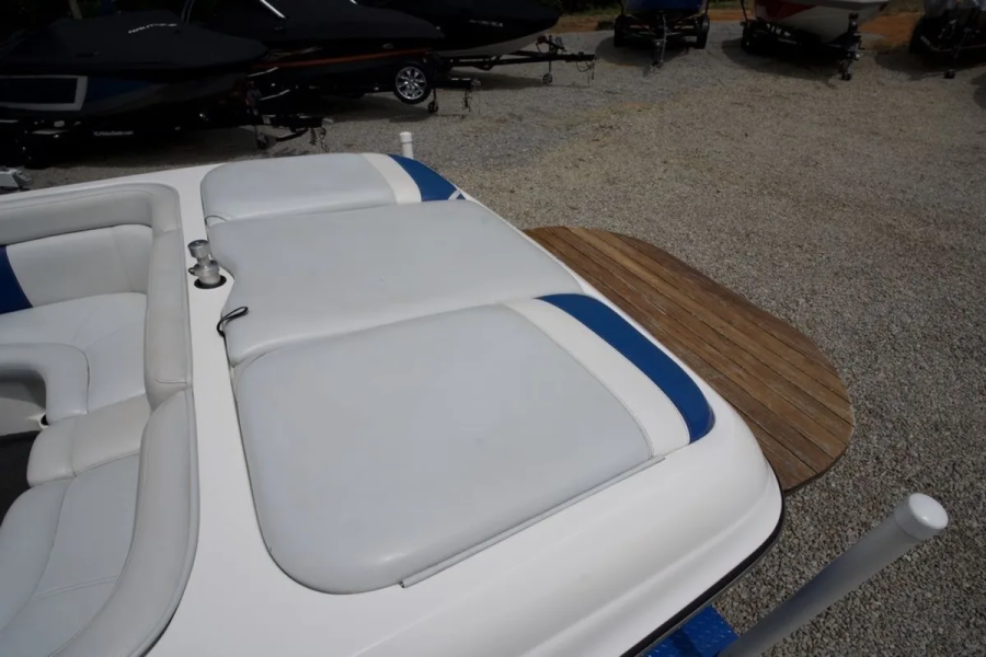 2003 Tige Boats 22V for sale in Broadway, North Carolina