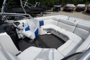 2003 Tige Boats 22V for sale in Broadway, North Carolina