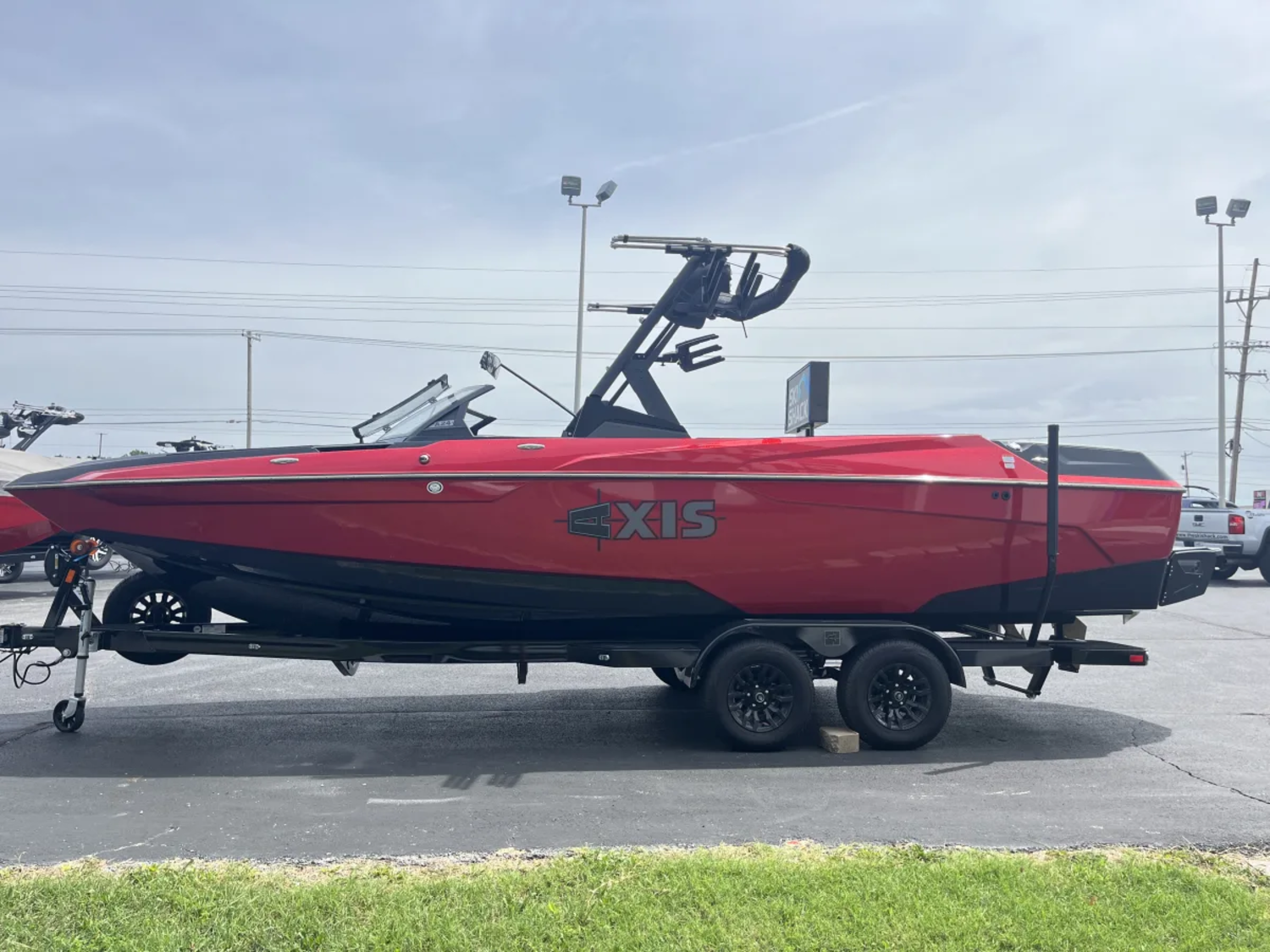 2023 Axis Boats A24 for sale in Springfield, Missouri