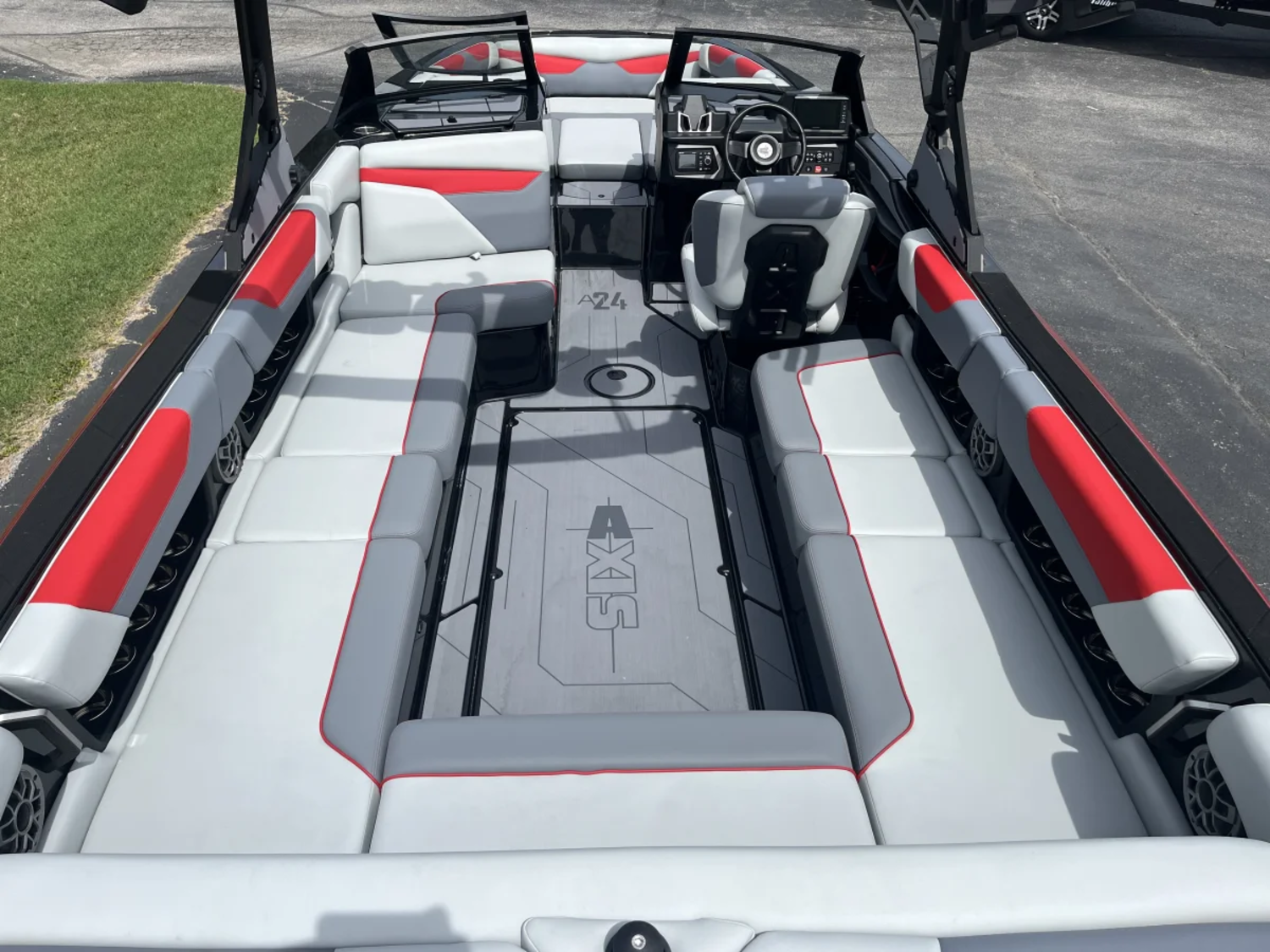 2023 Axis Boats A24 for sale in Springfield, Missouri