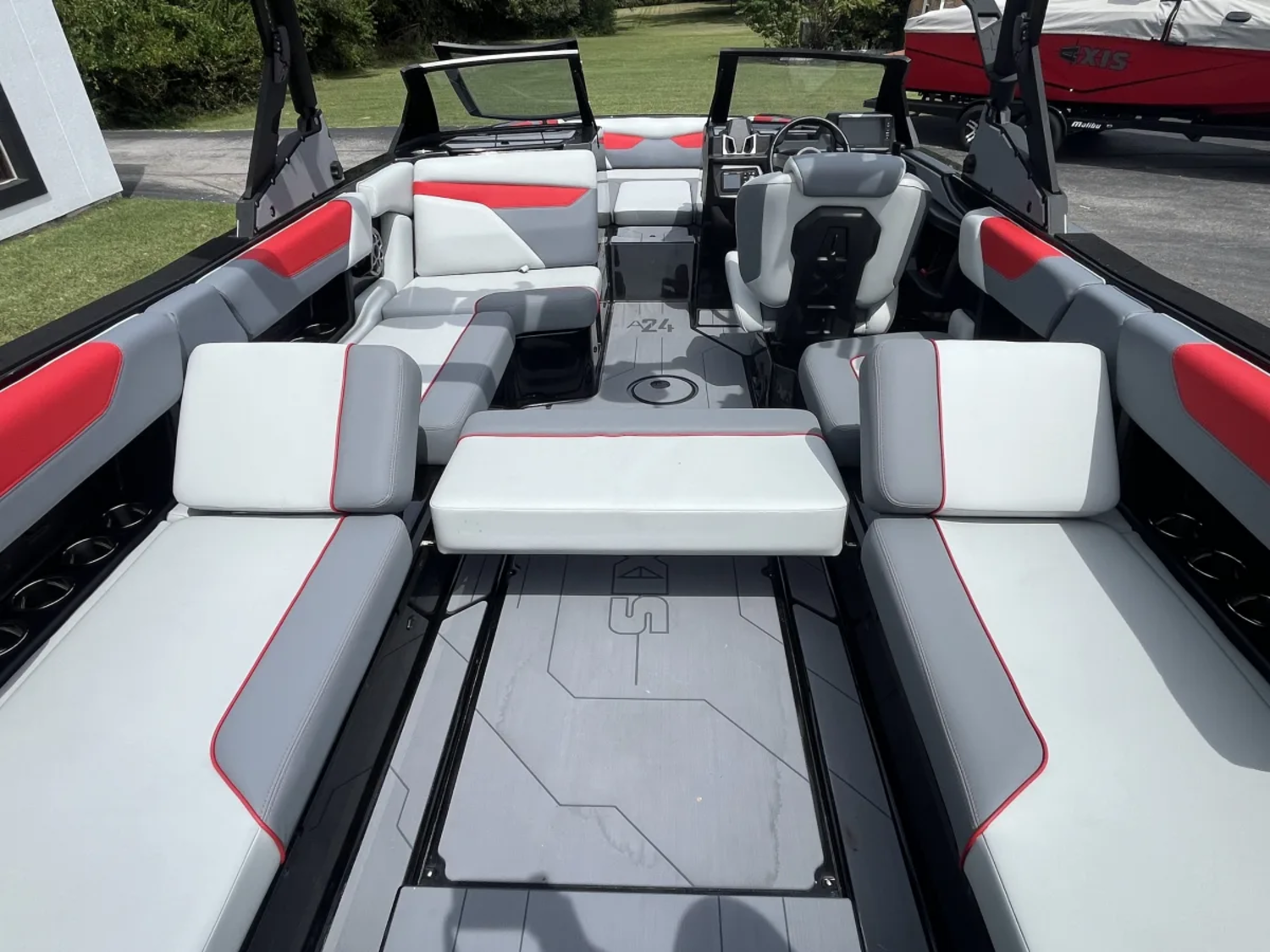 2023 Axis Boats A24 for sale in Springfield, Missouri