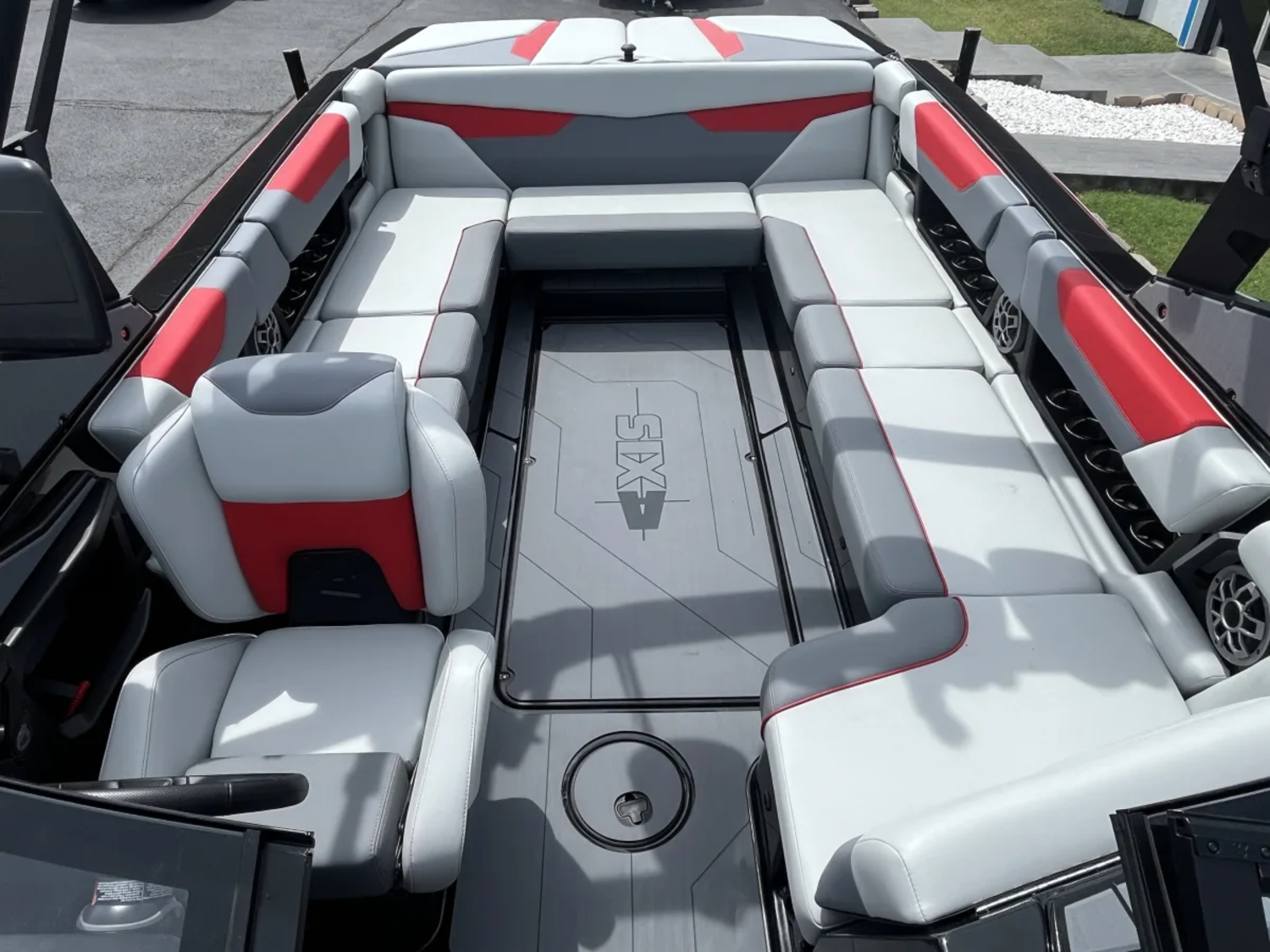 2023 Axis Boats A24 for sale in Springfield, Missouri