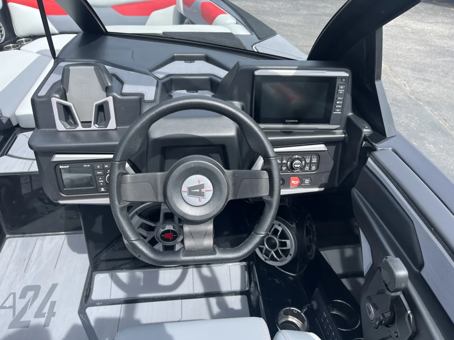 2023 Axis Boats A24 for sale in Springfield, Missouri