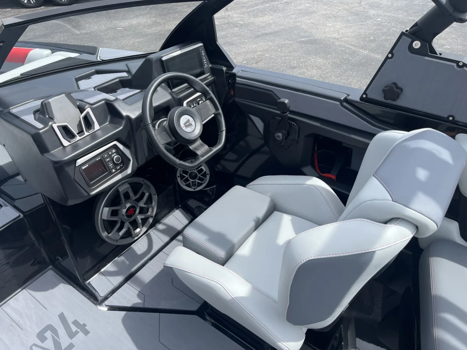 2023 Axis Boats A24 for sale in Springfield, Missouri