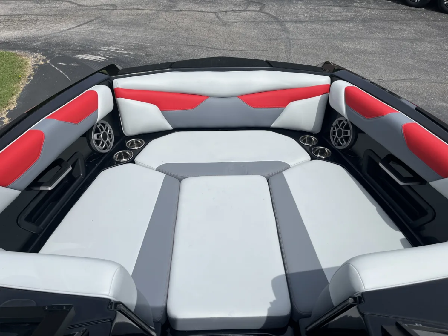 2023 Axis Boats A24 for sale in Springfield, Missouri