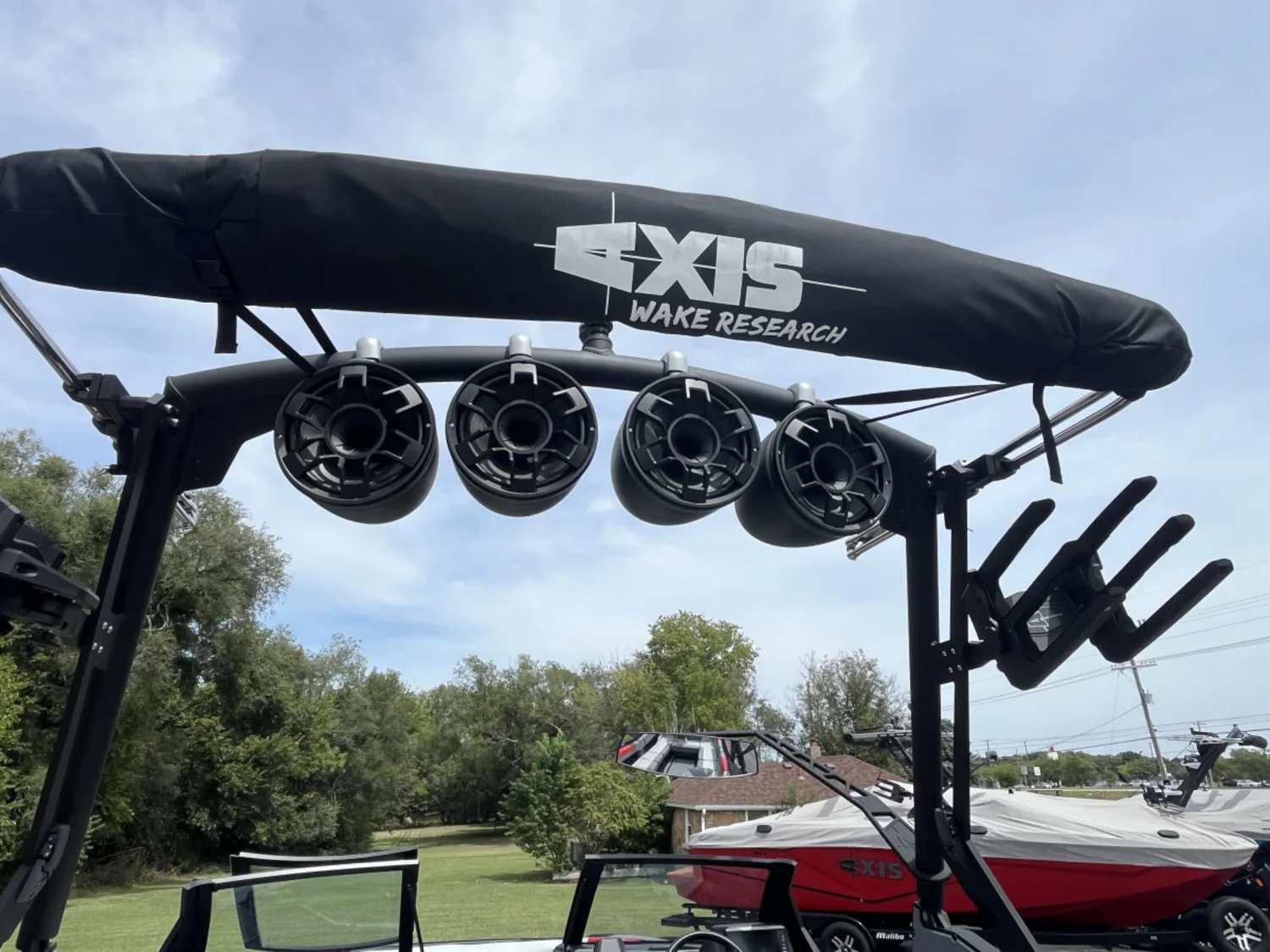 2023 Axis Boats A24 for sale in Springfield, Missouri