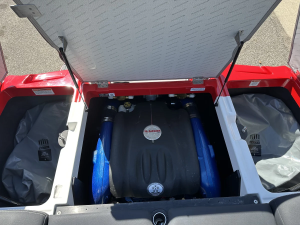 2018 Mastercraft Boats XT22 for sale in Elkhart, Indiana