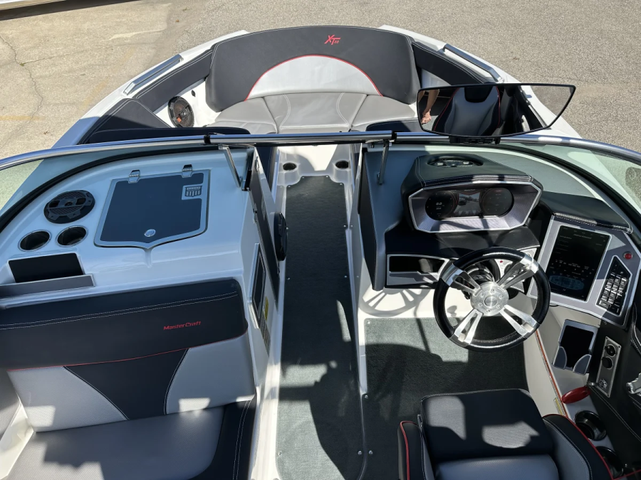 2018 Mastercraft Boats XT22 for sale in Elkhart, Indiana