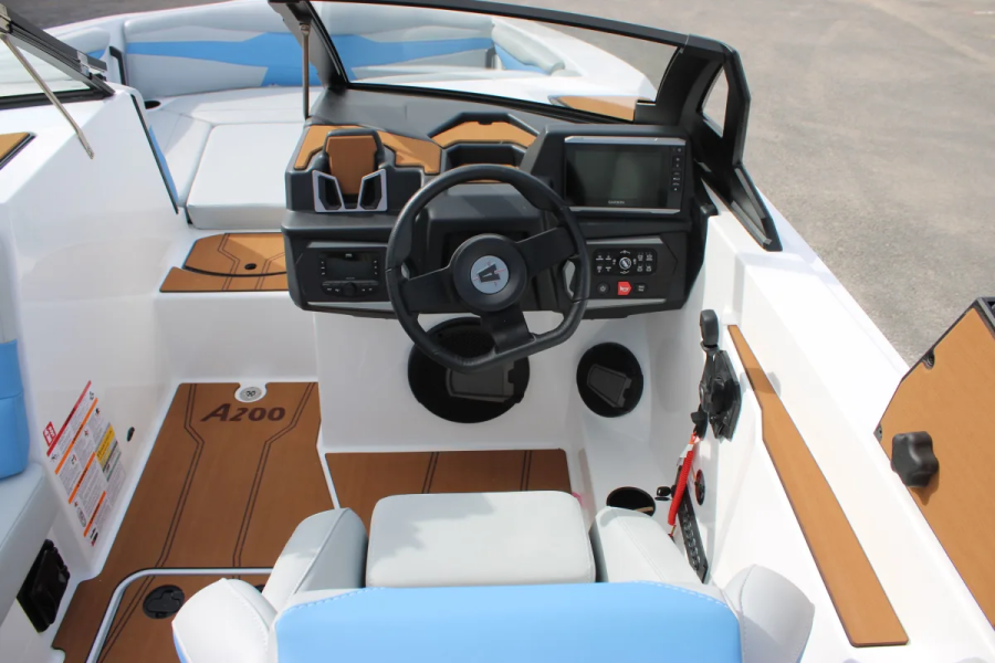 2026 Axis Boats A20 for sale in New Braunfels, Texas