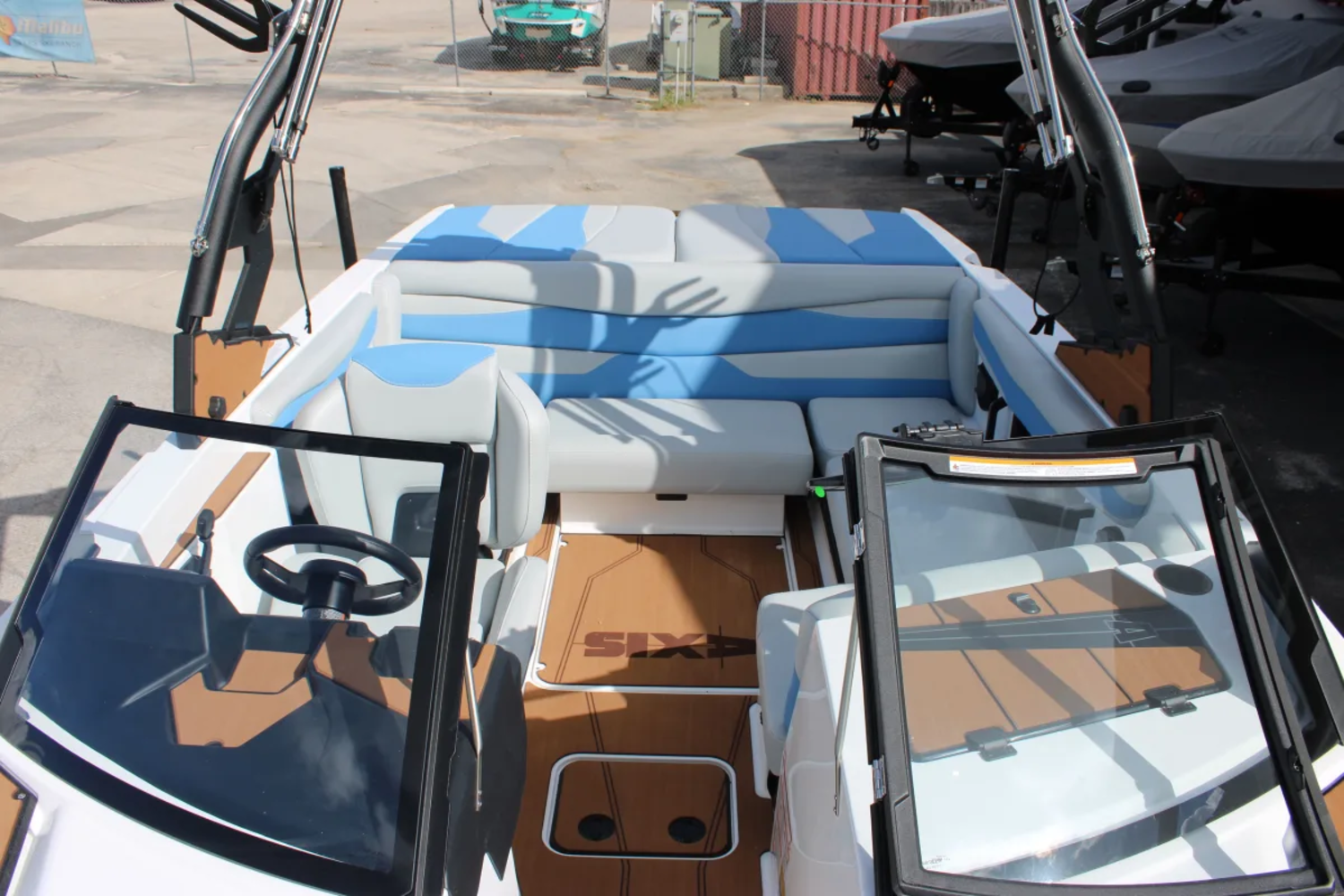 2026 Axis Boats A20 for sale in New Braunfels, Texas