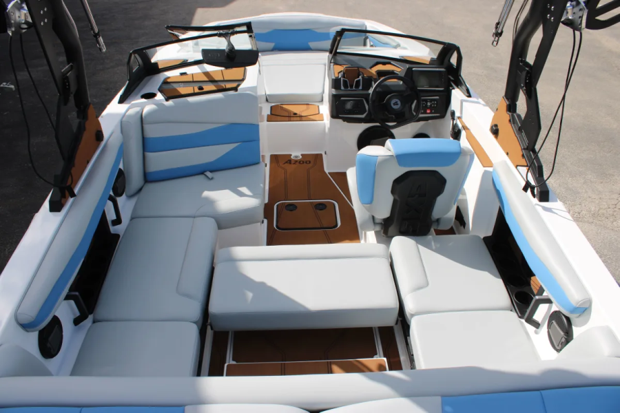 2026 Axis Boats A20 for sale in New Braunfels, Texas