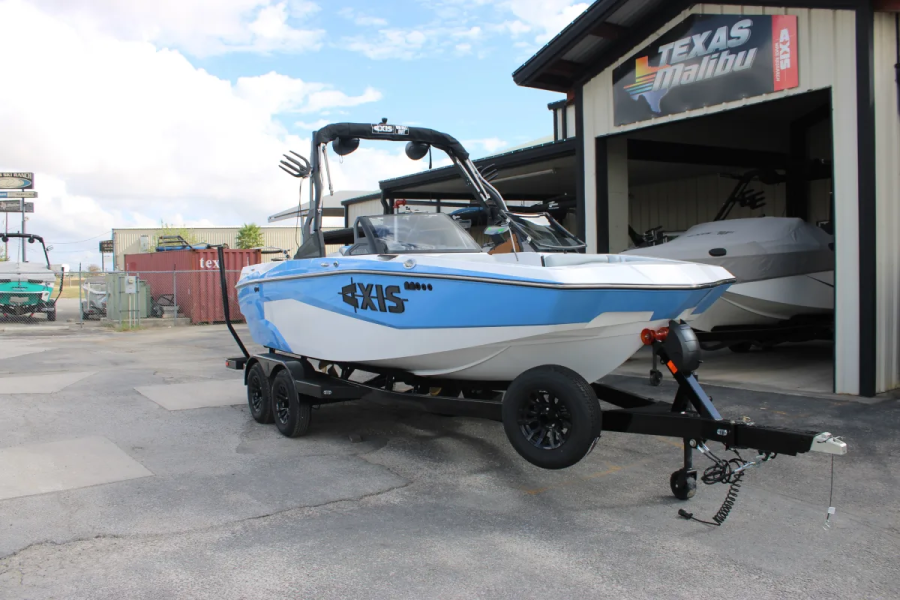 2026 Axis Boats A20 for sale in New Braunfels, Texas