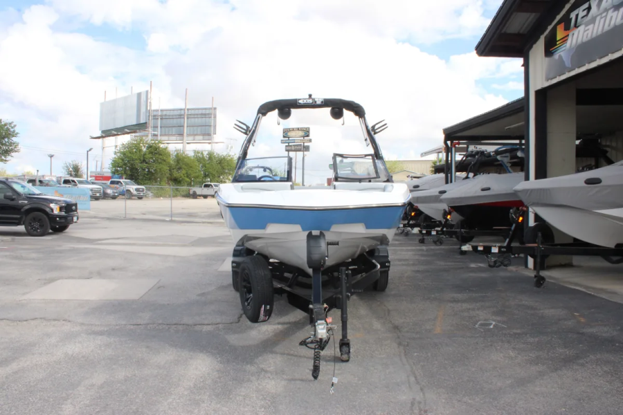 2026 Axis Boats A20 for sale in New Braunfels, Texas