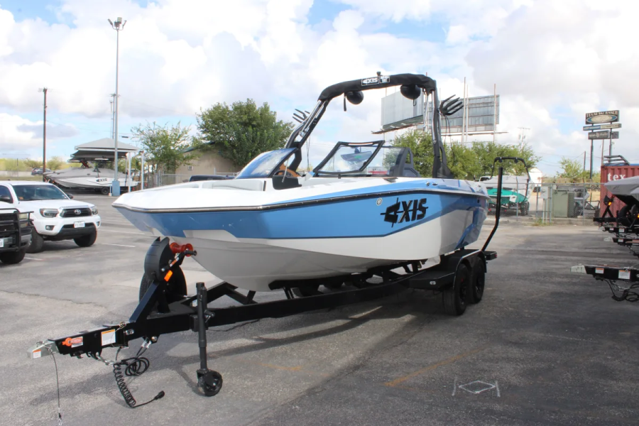 2026 Axis Boats A20 for sale in New Braunfels, Texas