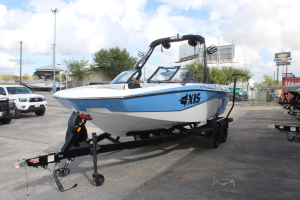 2026 Axis Boats A20 for sale in New Braunfels, Texas