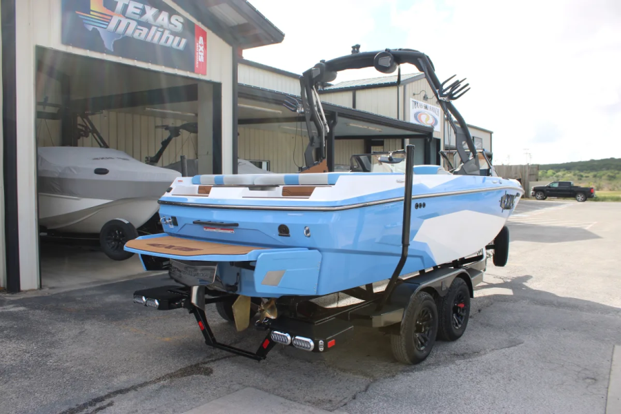 2026 Axis Boats A20 for sale in New Braunfels, Texas