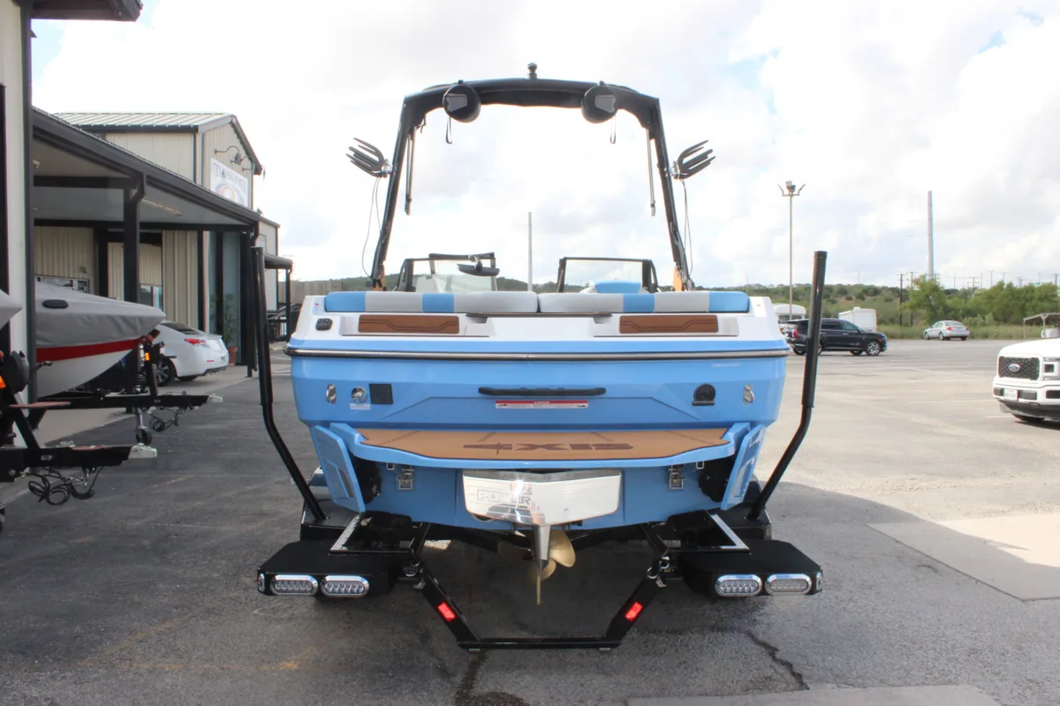 2026 Axis Boats A20 for sale in New Braunfels, Texas