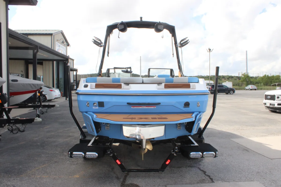 2026 Axis Boats A20 for sale in New Braunfels, Texas