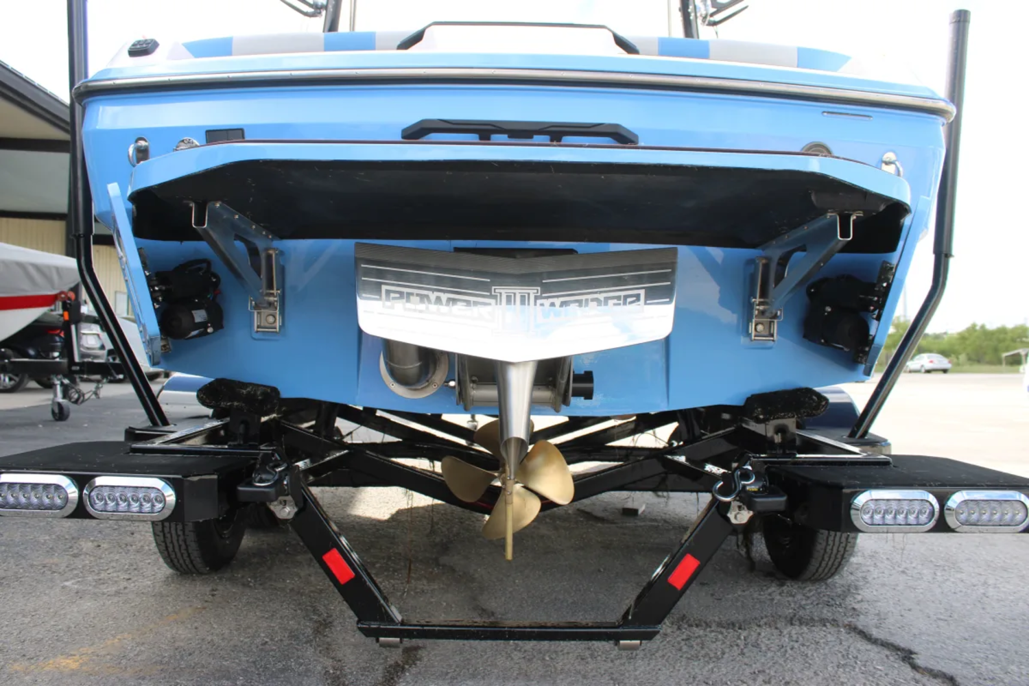 2026 Axis Boats A20 for sale in New Braunfels, Texas