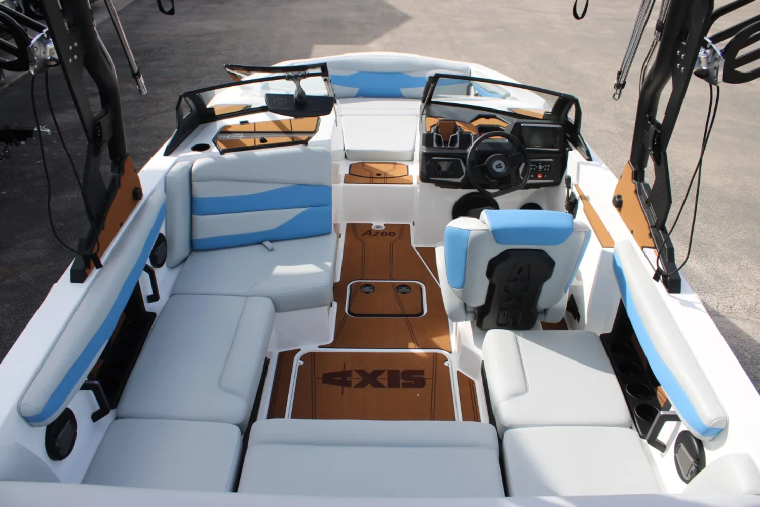 2026 Axis Boats A20 for sale in New Braunfels, Texas