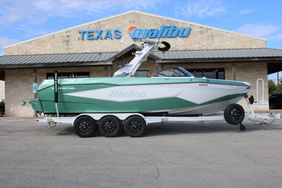 2026 Malibu Boats Wakesetter 25 LSV for sale in Austin, Texas