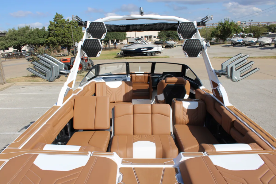 2026 Malibu Boats Wakesetter 25 LSV for sale in Austin, Texas