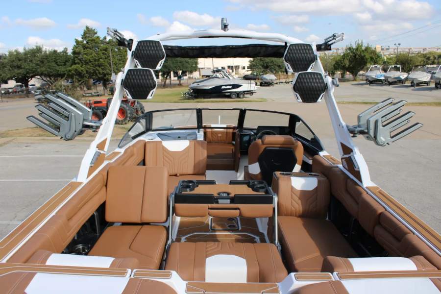 2026 Malibu Boats Wakesetter 25 LSV for sale in Austin, Texas