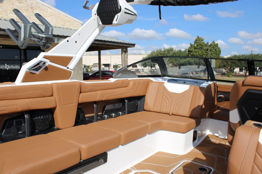 2026 Malibu Boats Wakesetter 25 LSV for sale in Austin, Texas