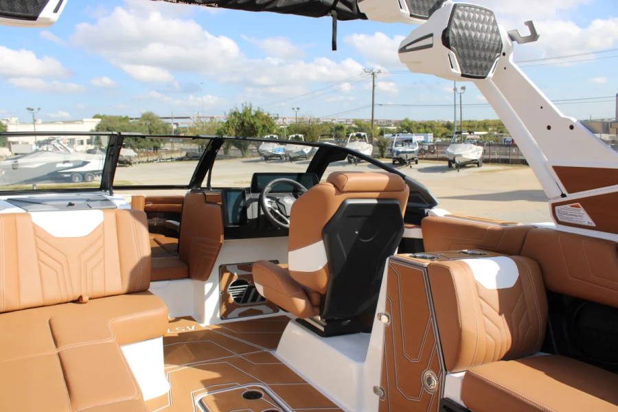 2026 Malibu Boats Wakesetter 25 LSV for sale in Austin, Texas