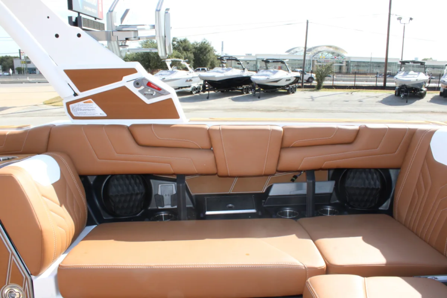 2026 Malibu Boats Wakesetter 25 LSV for sale in Austin, Texas