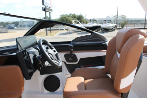 2026 Malibu Boats Wakesetter 25 LSV for sale in Austin, Texas